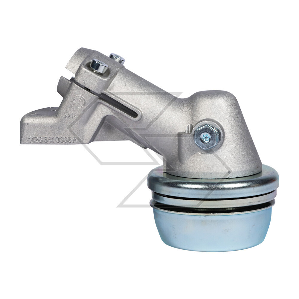 Coppia conica adattabile a Stihl per decespugliatore FS160 - FS220 - FS280