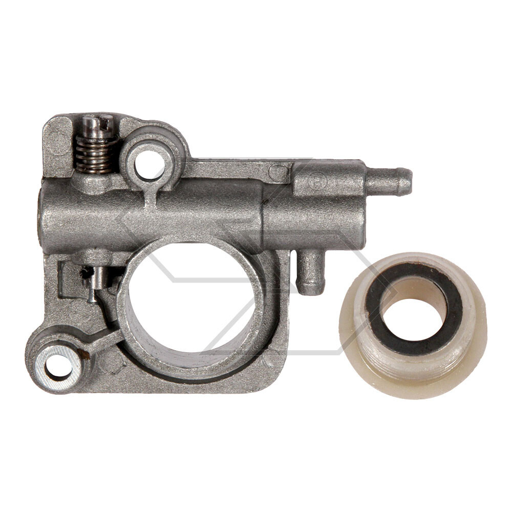 POMPA OLIO ECHO CS2600 CPL.VITE S/F