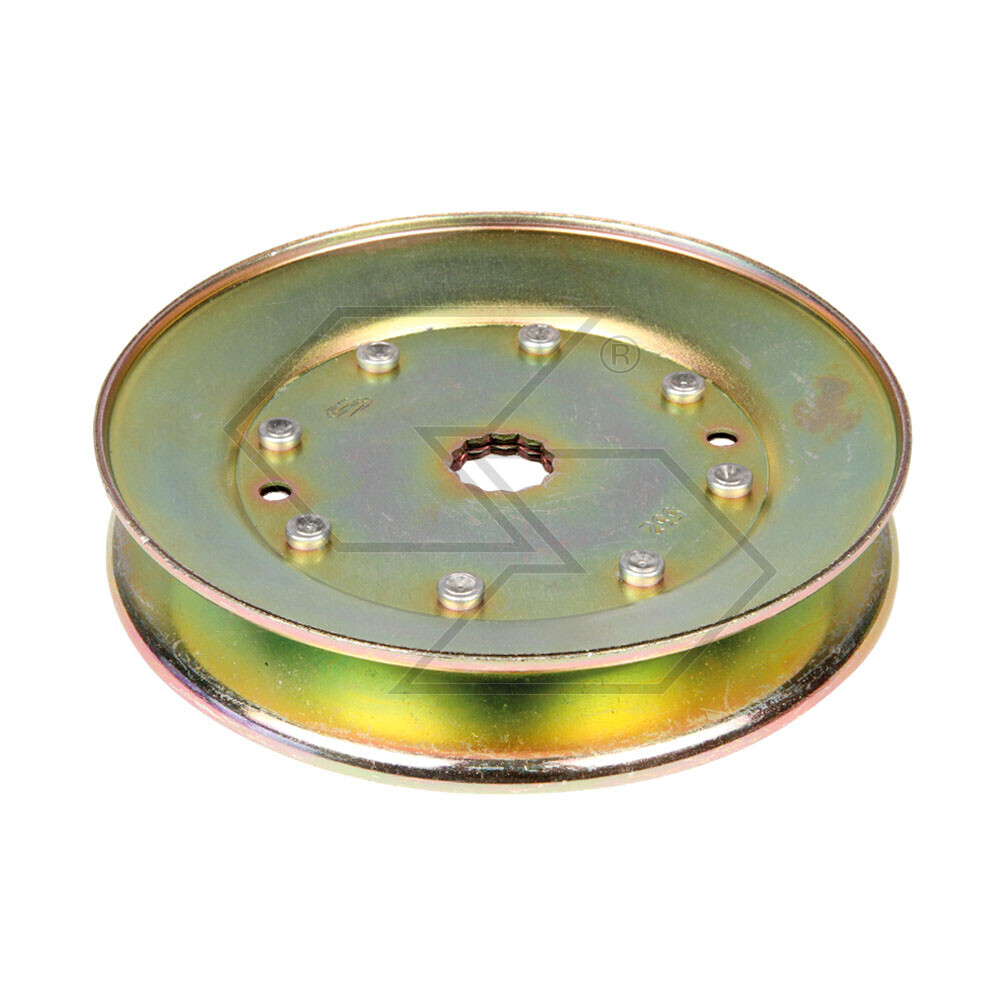 Pulley Keyed Ayp 153532