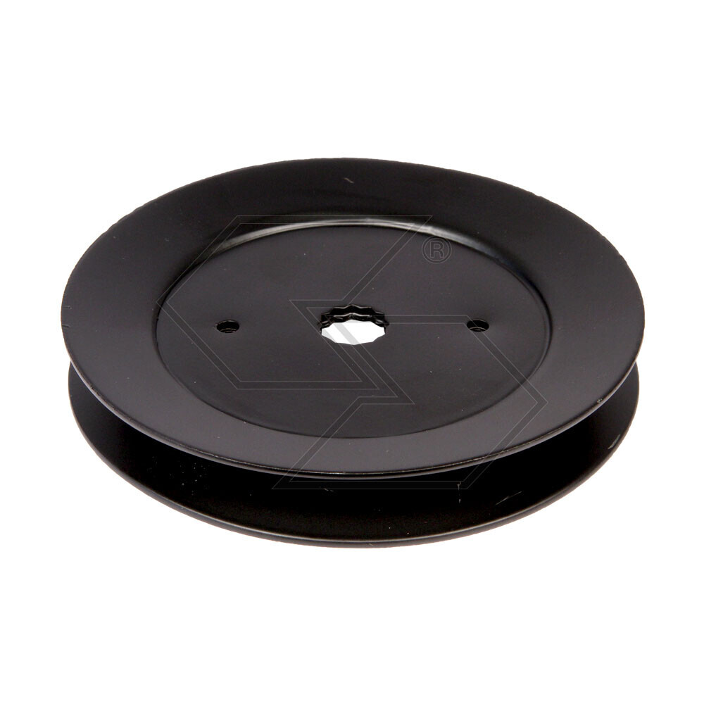 Pulley Keyed Ayp 153535