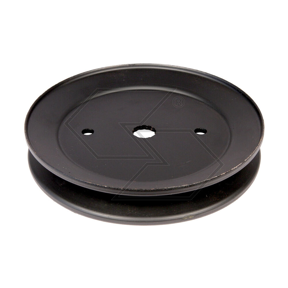 Ayp Pulley Keyed 195945