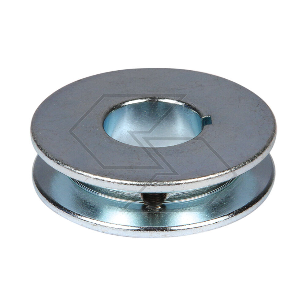 Semov. Pulley Castelg.22601900