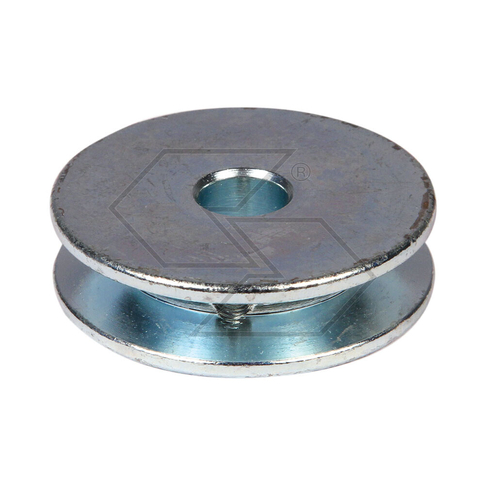 Semov. Pulley Castelg.22601901
