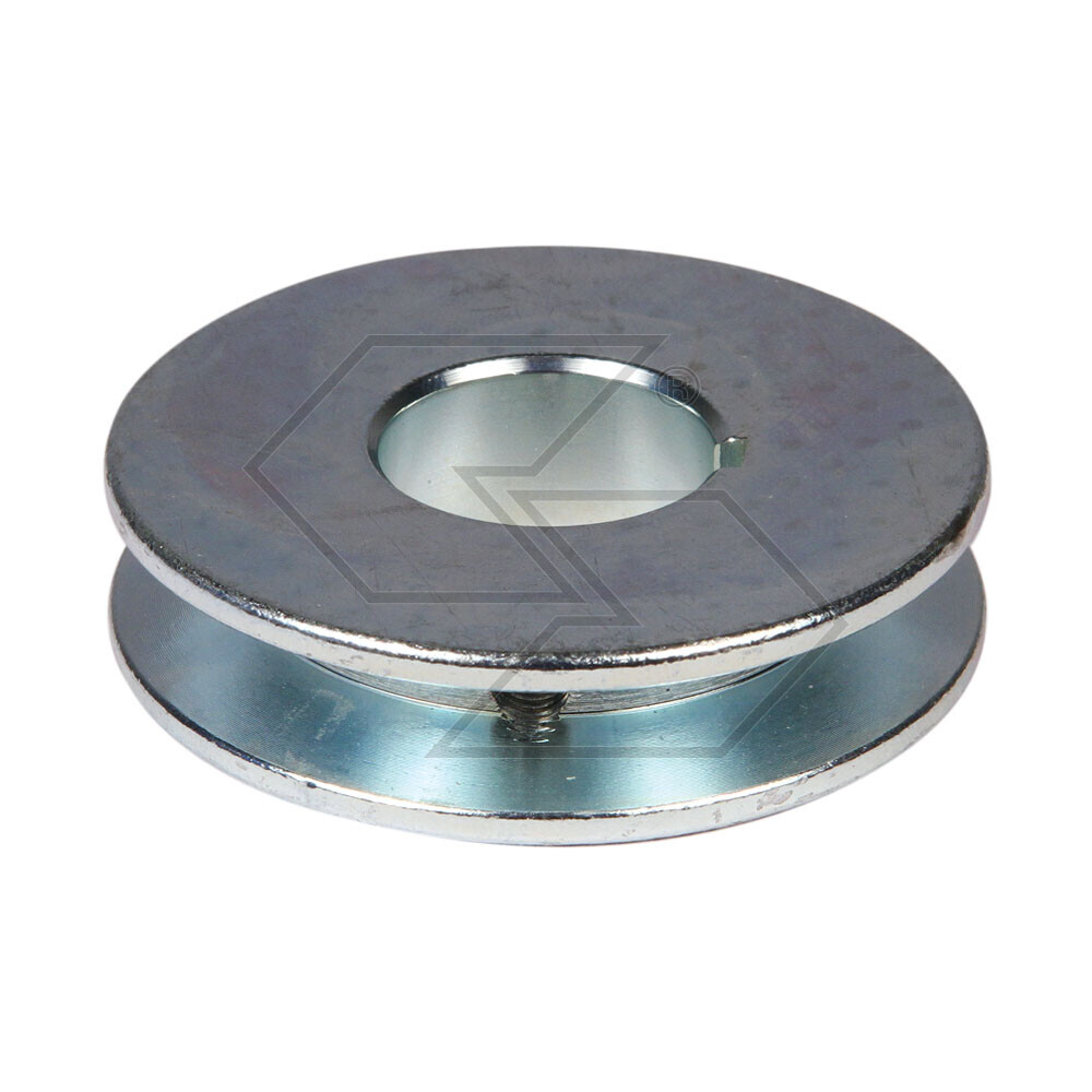 Semov. Pulley Castelg.22601906