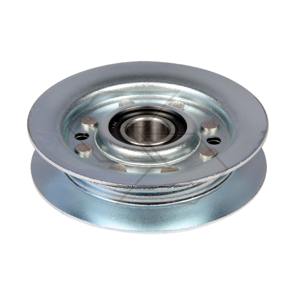 Pulley Tend.a'v'castelg.25601555 Pulley Tend.a'v'castelg.25601555
