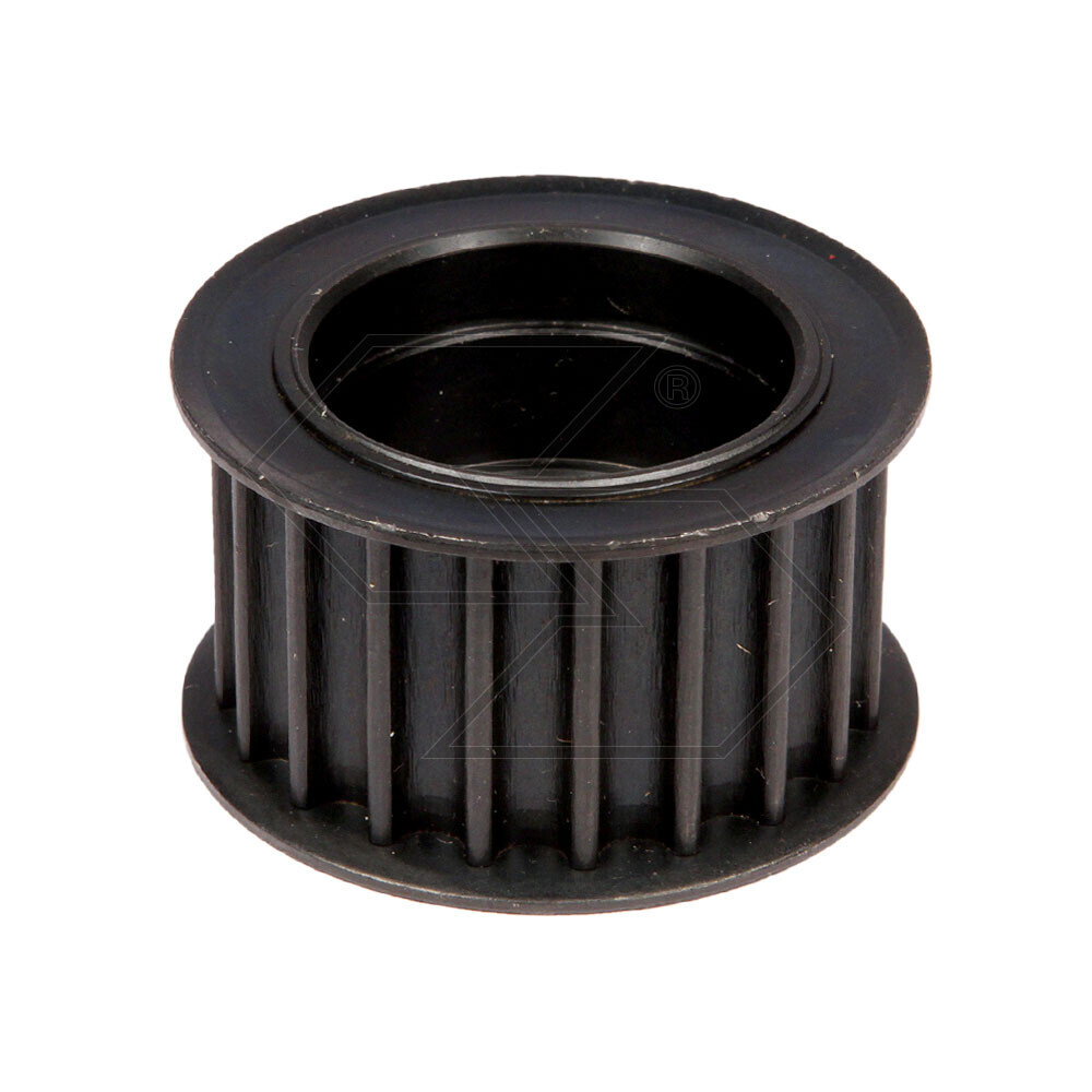 Pulley 20 Teeth Castelg.25601561 Pulley 20 Teeth Castelg.25601561