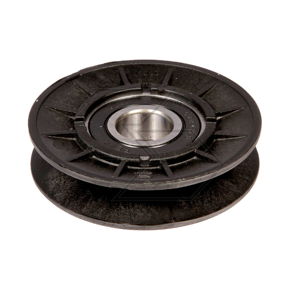 Pulley Tendic.a'v'j.deere Gx20286 Pulley Tendic.a'v'j.deere Gx20286
