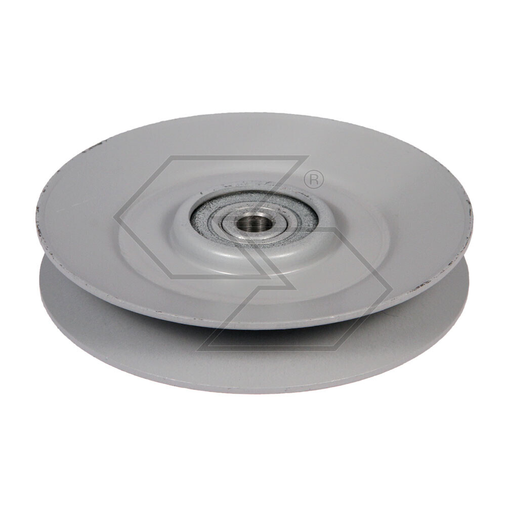 Pulley Tendic.a'v'j.deere Am38171 Pulley Tendic.a'v'j.deere Am38171