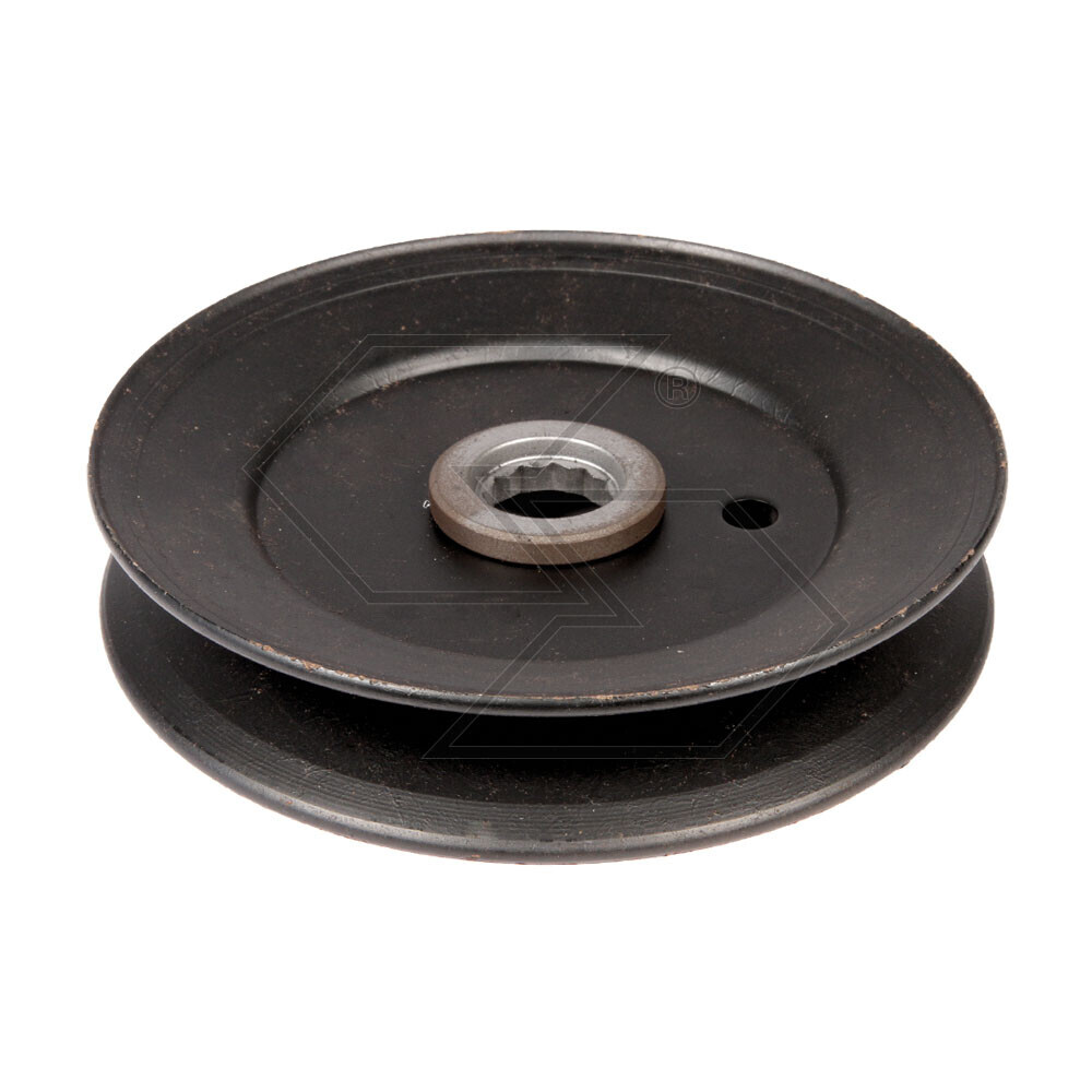 Pulley Tendic. A 'v' Mtd 756-0969
