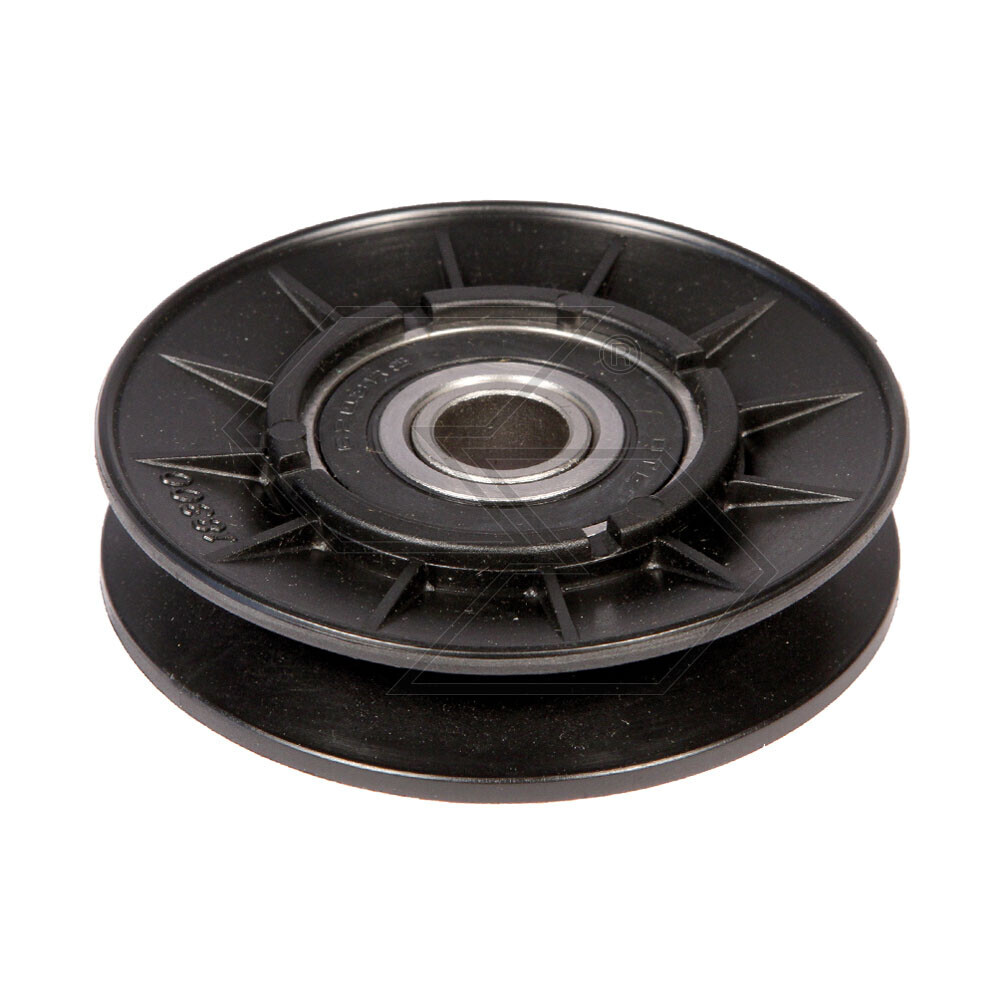 Pulley Tend.plas.a'v'murray 91178