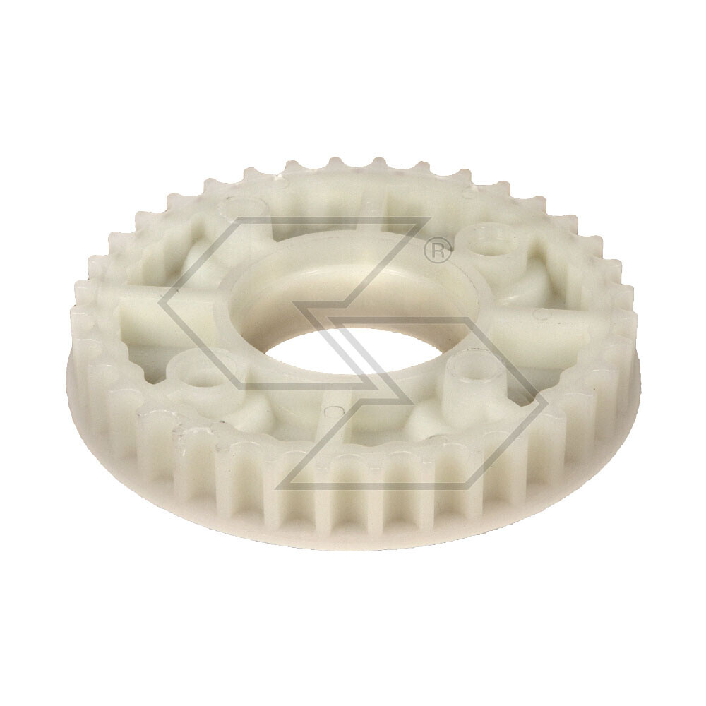 Stiga Toothed Pulley 1134-4321-01