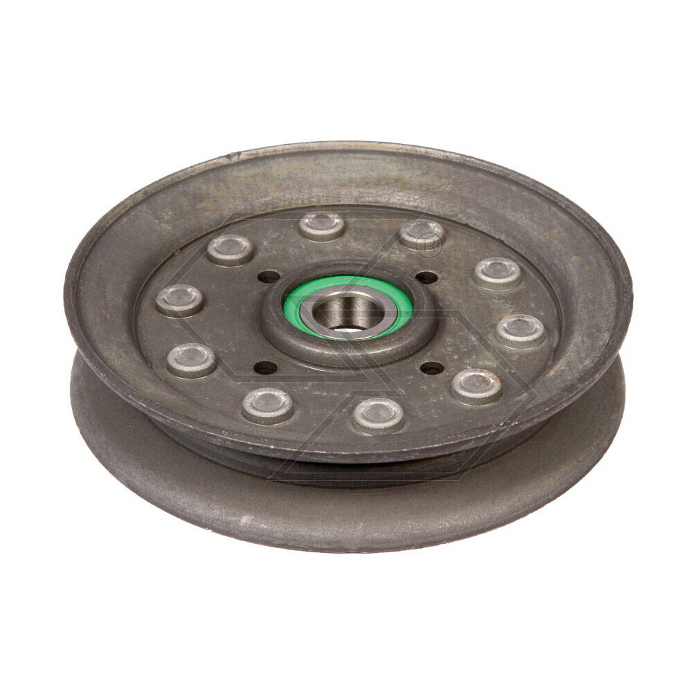 Pulley Tendic. A 'v' Alko 464454 Pulley Tendic. A 'v' Alko 464454