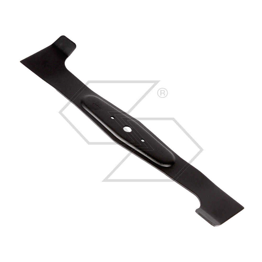 Flat Ags Blade 102 Right (518)