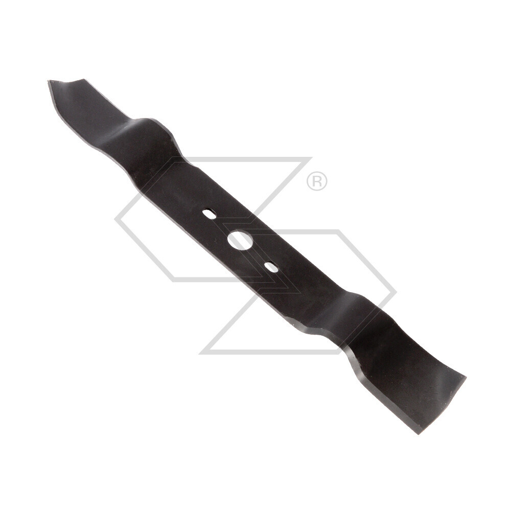 Alko 42e-42b Mulching Blade (400) Alko 42e-42b Mulching Blade (400)