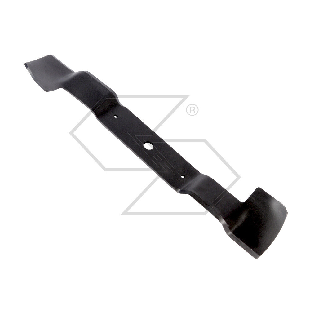 Alko T92 Mulching Blade Left (487) Alko T92 Mulching Blade Left (487)