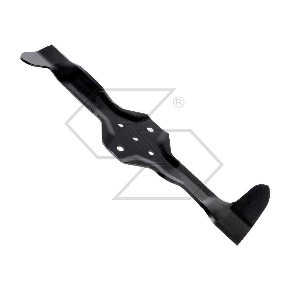 Ayp Blade Plate.42 'xr302634 Sx (543)