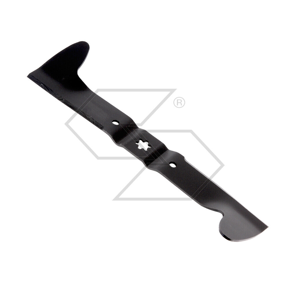 Blade Ayp Flat.92 Cm Right (465) Blade Ayp Flat.92 Cm Right (465)