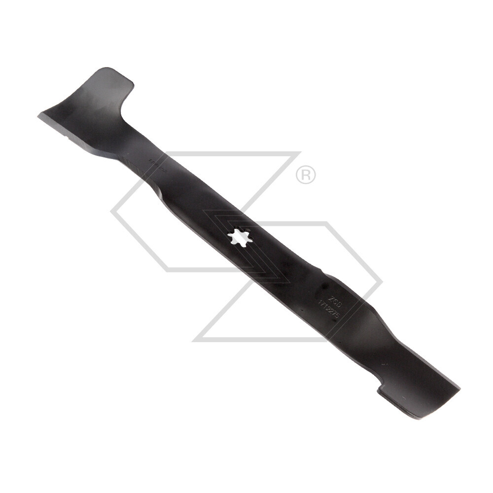 Lama Husqvarna Ct131-151 Dx (498) Lama Husqvarna Ct131-151 Dx (498)