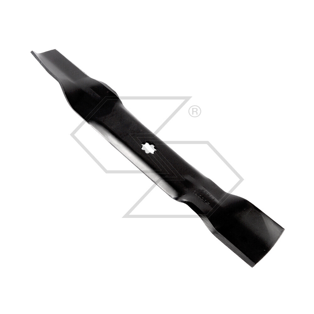 Blade John Deere La145 (3 Blades) (432) Blade John Deere La145 (3 Blades) (432)