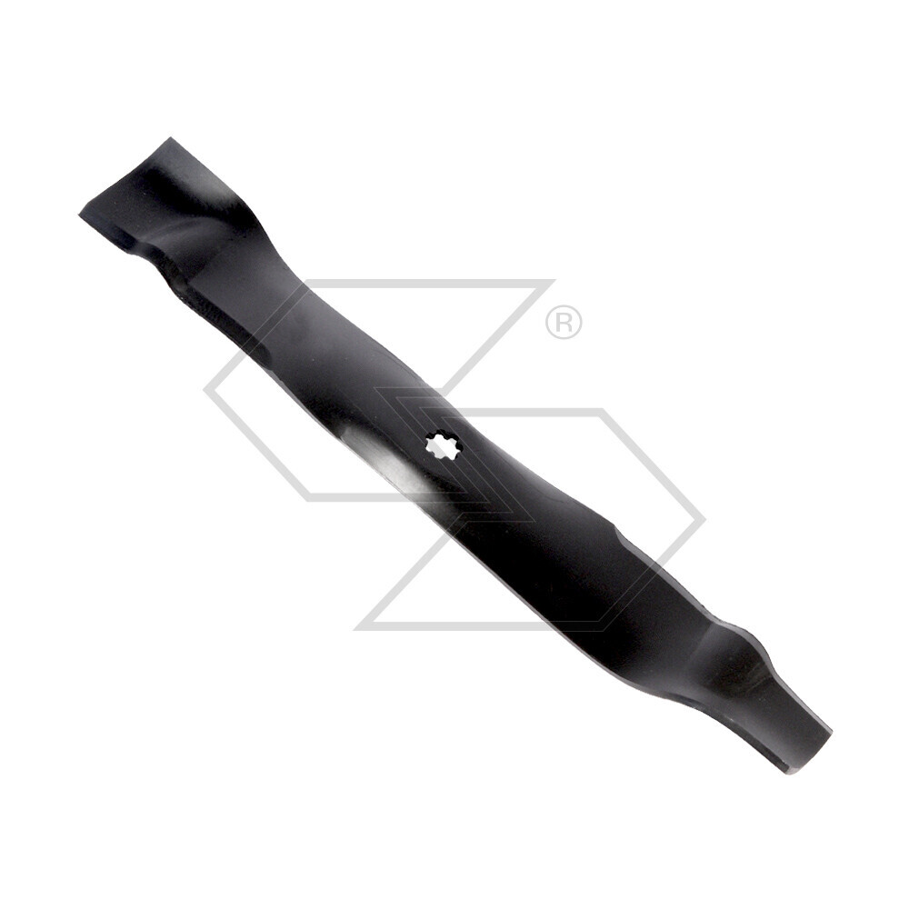 John Deere Blade X130r-155r Dx (545)