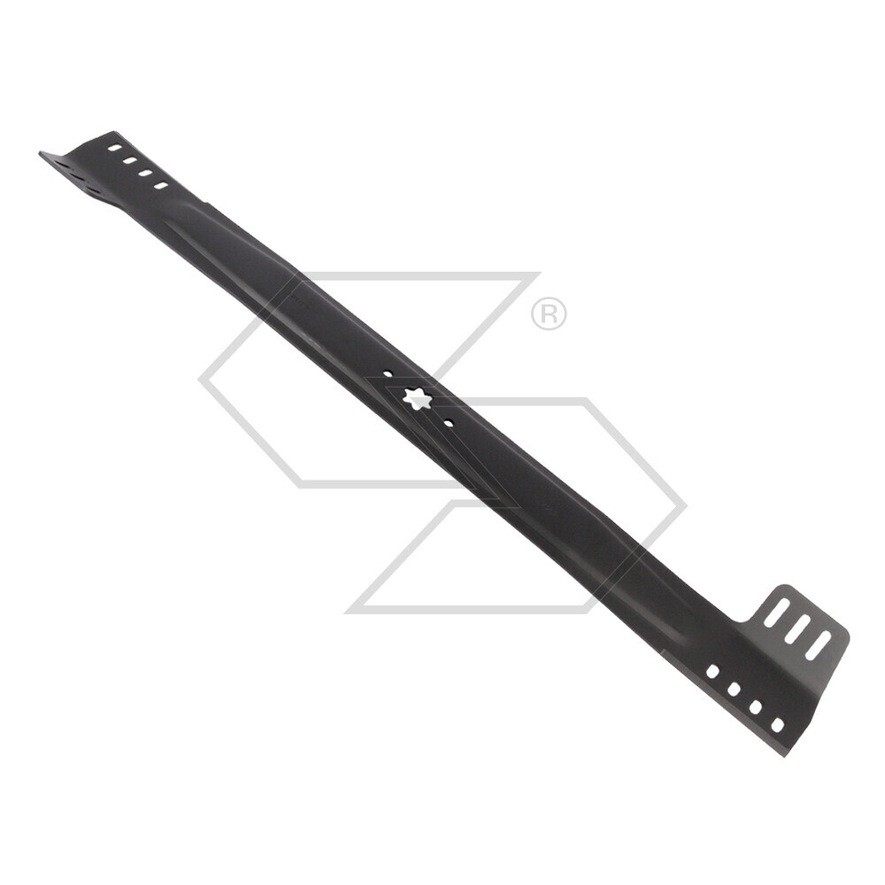 LAMA MTD PIATTO 30' SCAR.POST.(762)