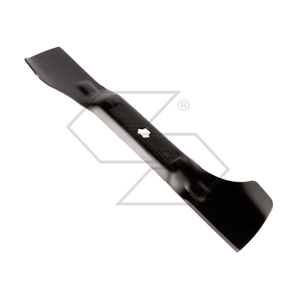 Flat Blade Mtd 42 '-hn5220k Left (540