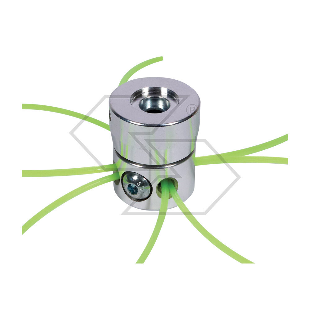 Testina multifilo per decespugliatore Texas - Universale