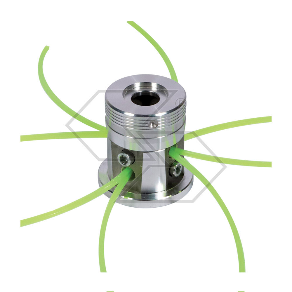 Testina multifilo per decespugliatore Colorado - Universale Testina multifilo per decespugliatore Colorado - Universale