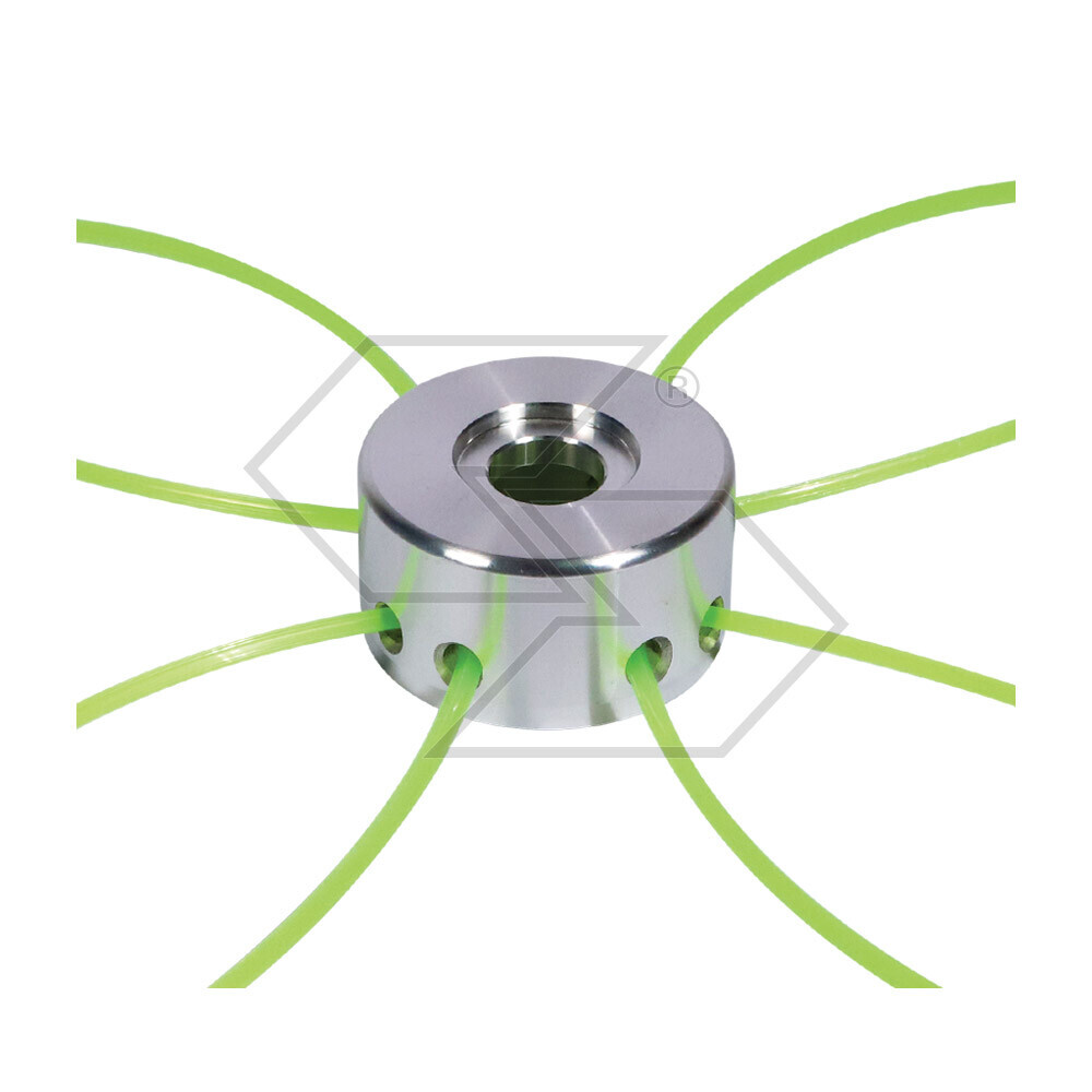 Testina multifilo per decespugliatore Florida - Universale