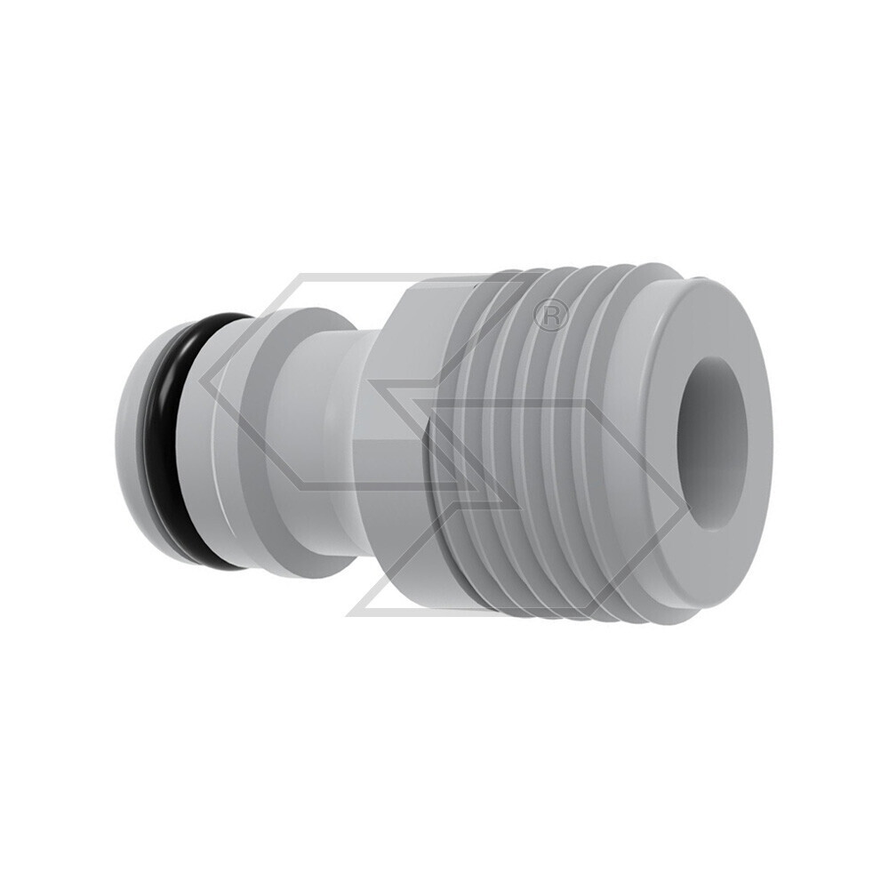 RACCORDO UNIVERSALE FILETTO F.G1/2