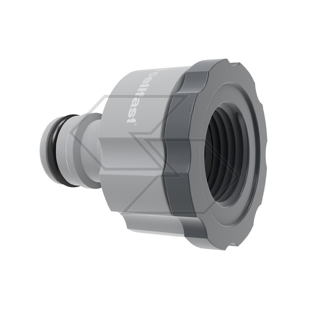 RACCORDO UNIVERSALE FILETTO F.G1/2