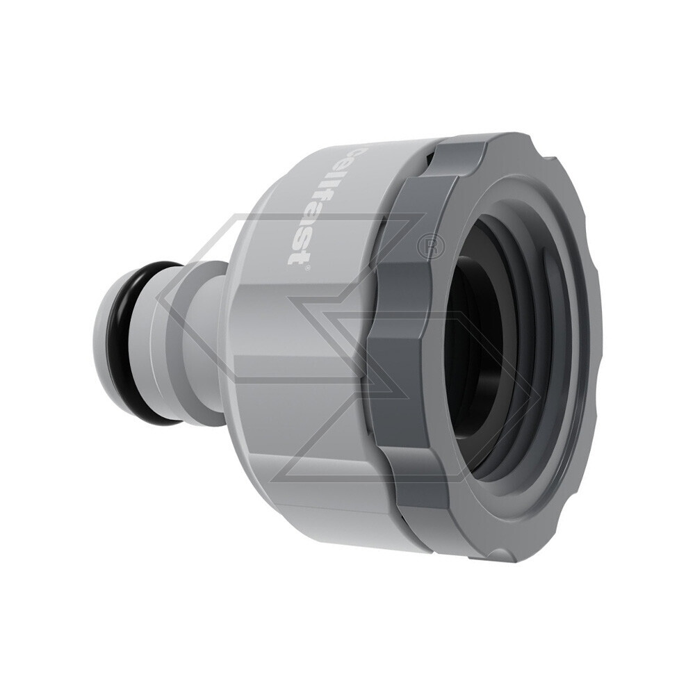 RACCORDO UNIVERSALE FILETTO F.G3/4