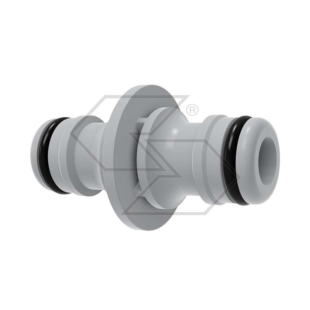 Giunzione 2 innesti IDEAL confezione 5 pezzi Giunzione 2 innesti IDEAL confezione 5 pezzi