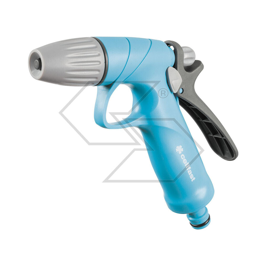 LANCIA A PISTOLA ORION IDEAL SCAT. confezione 5 pezzi