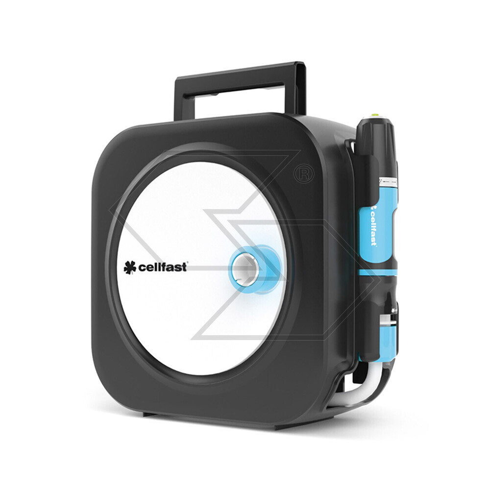 Avvolgitubo compatto XS, confezione singola Avvolgitubo compatto XS, confezione singola