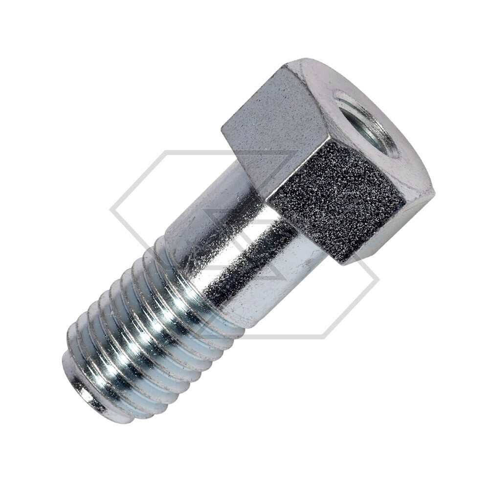 Inserto per testina - M12x1,5 Sx F Inserto per testina - M12x1,5 Sx F