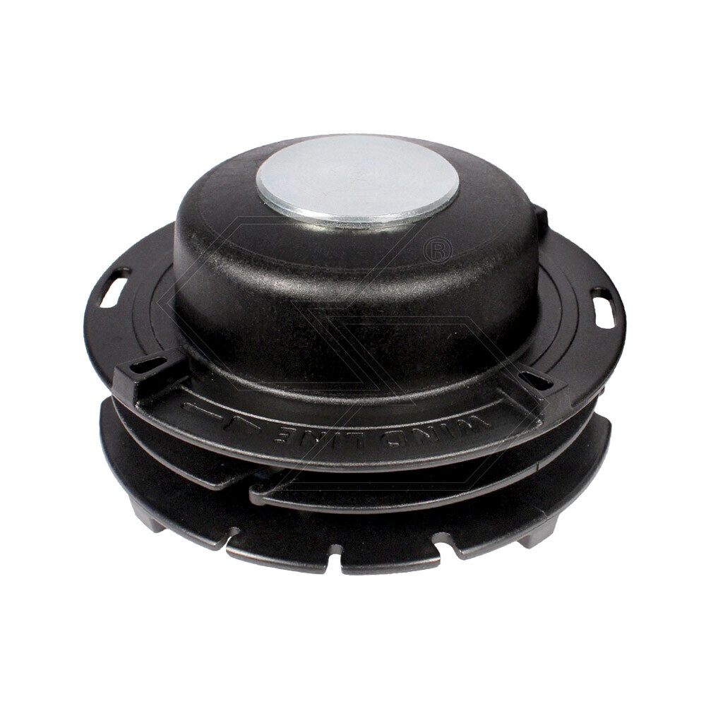 Reel-knob Reinforcement Xbatti And Go