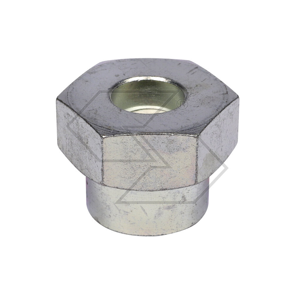 Inserto per testina Batti e Vai - M12x1,5 Sx F