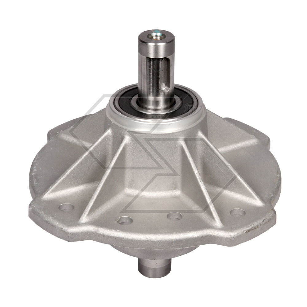 Complete Hub Castelgarden Mj66