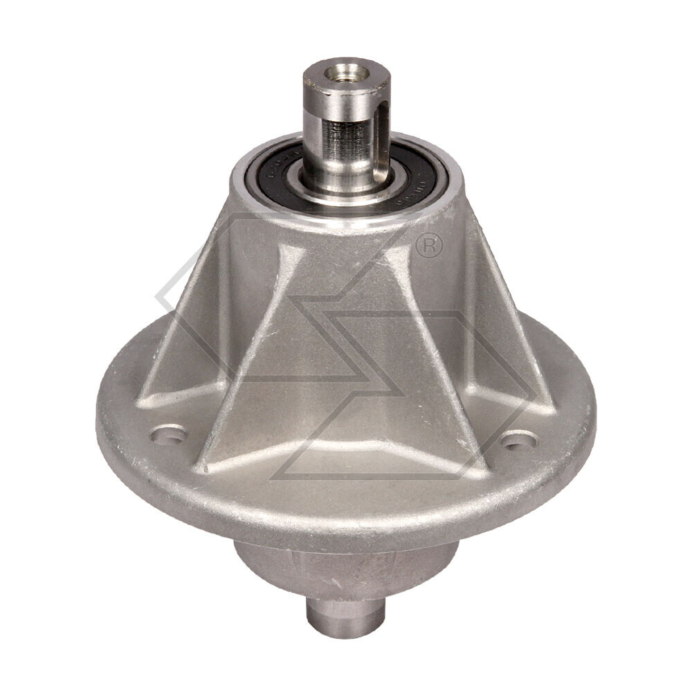 Hub Compl.castelgarden Mp84 Sx