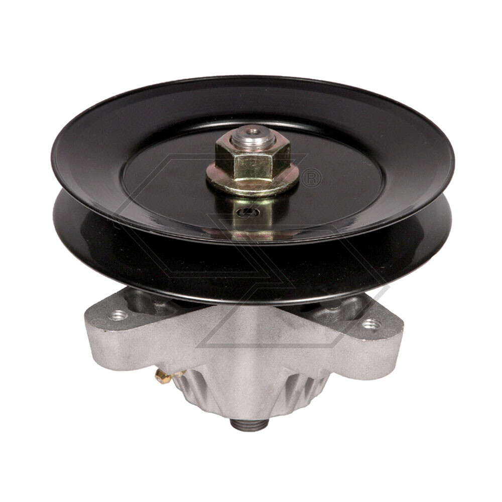 MOZZO COMPLETO MTD SERIE 600 MOZZO COMPLETO MTD SERIE 600