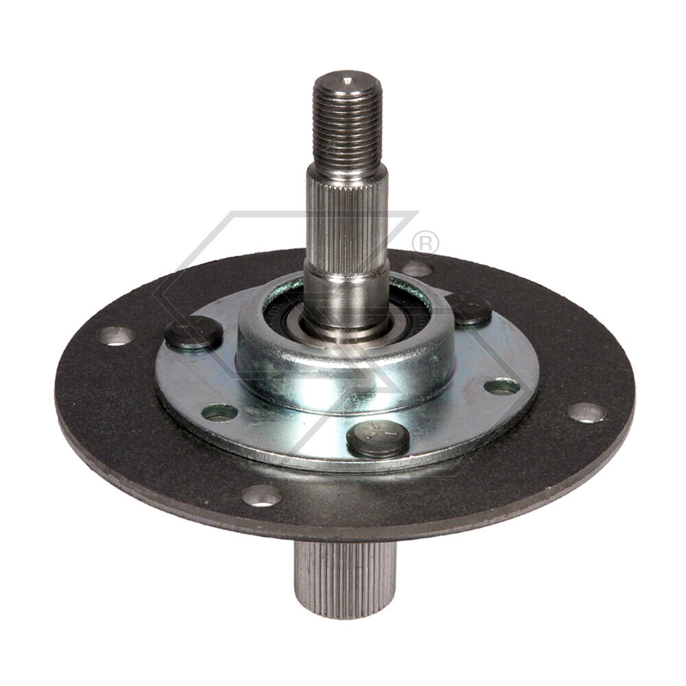 Mtd Complete Hub 618-0140