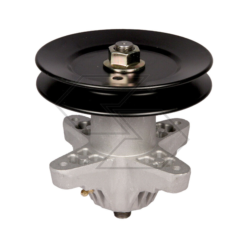 Hub Compl. Mtd Rider 618-04474