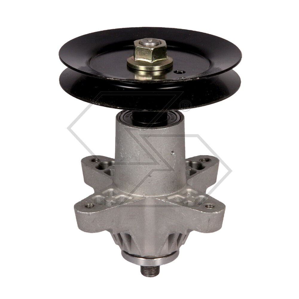 Hub Compl.mtd C / Pulegg.serie 800 Hub Compl.mtd C / Pulegg.serie 800