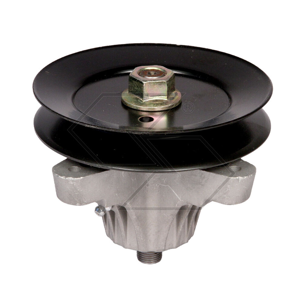 Hub Compl.mtd C / Pulegg.618-0574