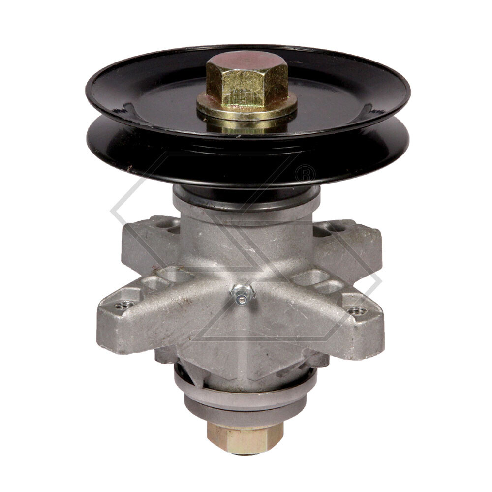 Mozzo Compl.mtd C / Pulegg.618-04129