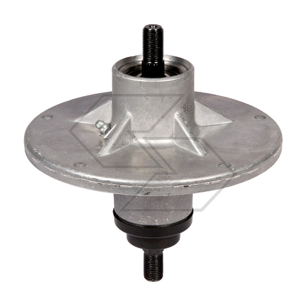 Complete Hub Murray Mtd 1001200