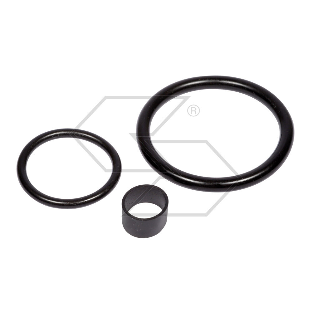 Deltaspray Spare Parts Kit