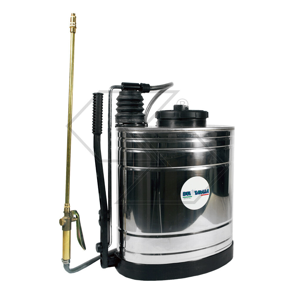 Etherna Backpack Sprayer Pump Etherna Backpack Sprayer Pump