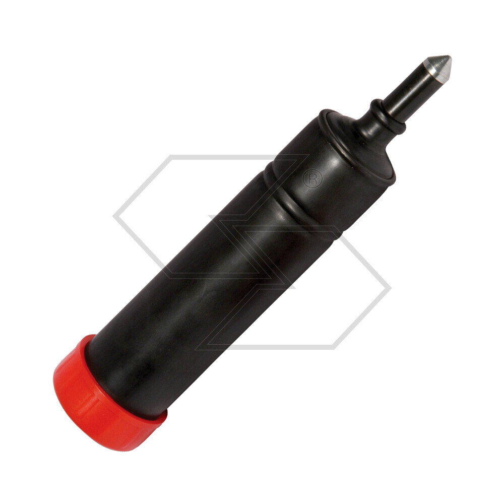 Professional Metal Pocket Grease Gun